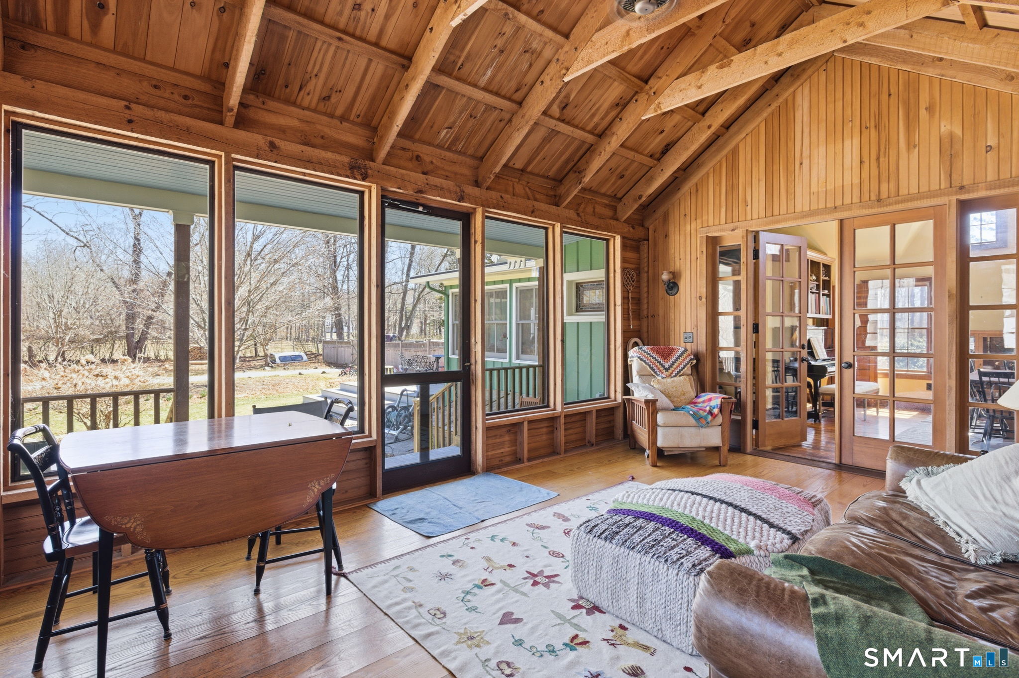 126 Beaver Brook Road Lyme CT 06371