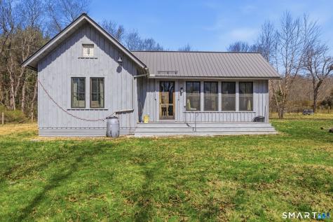 126 Beaver Brook Road Lyme CT 06371