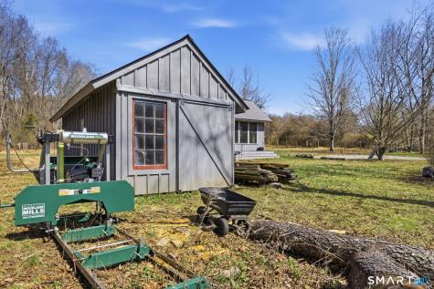 126 Beaver Brook Road Lyme CT 06371