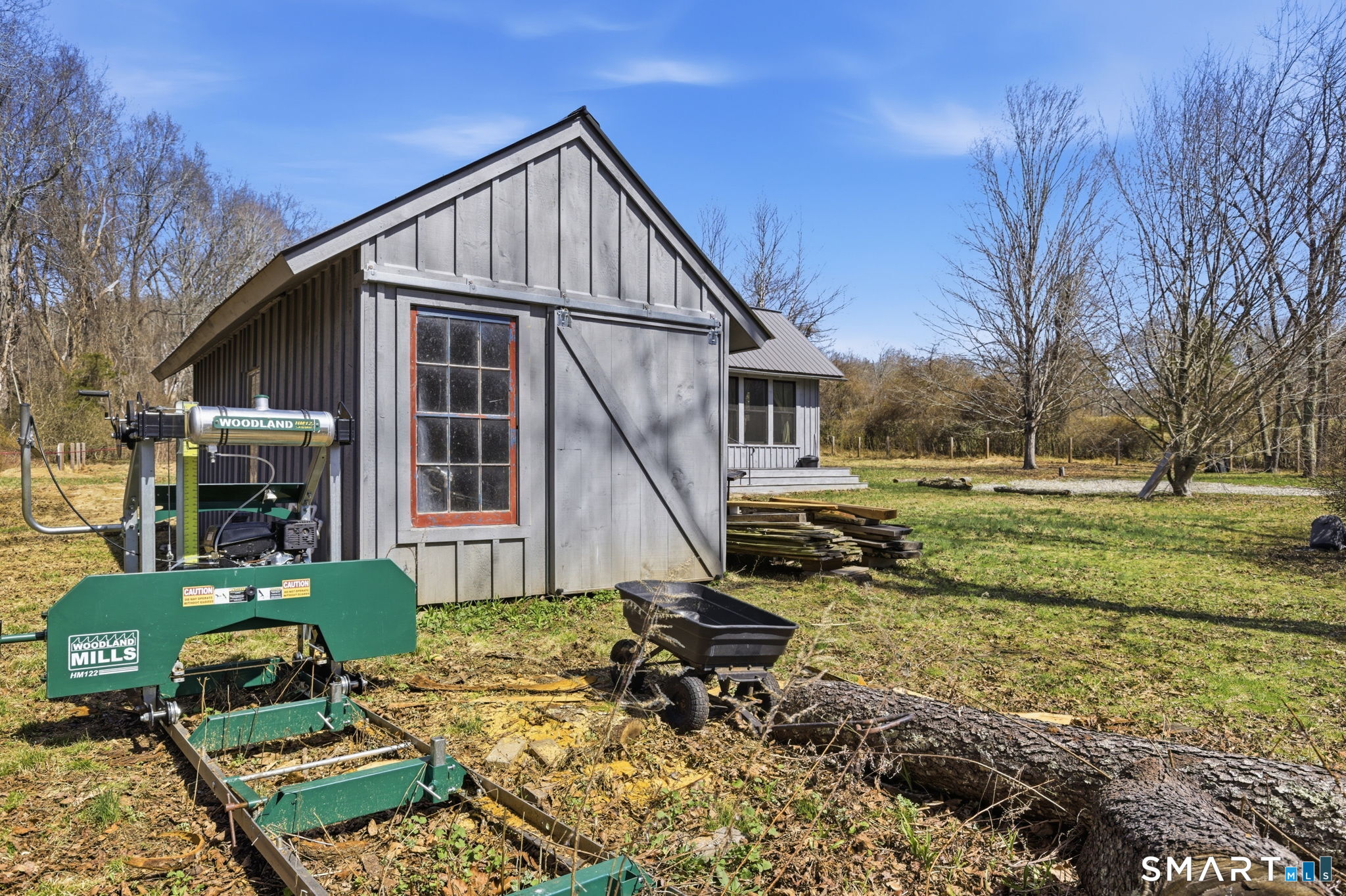 126 Beaver Brook Road Lyme CT 06371
