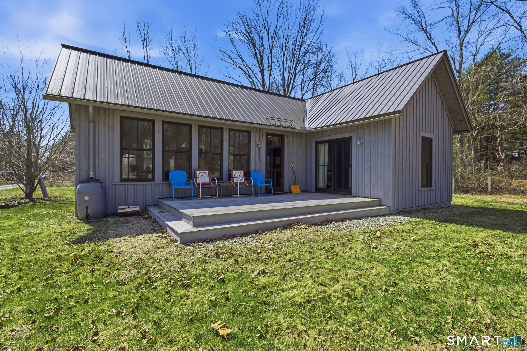 126 Beaver Brook Road Lyme CT 06371