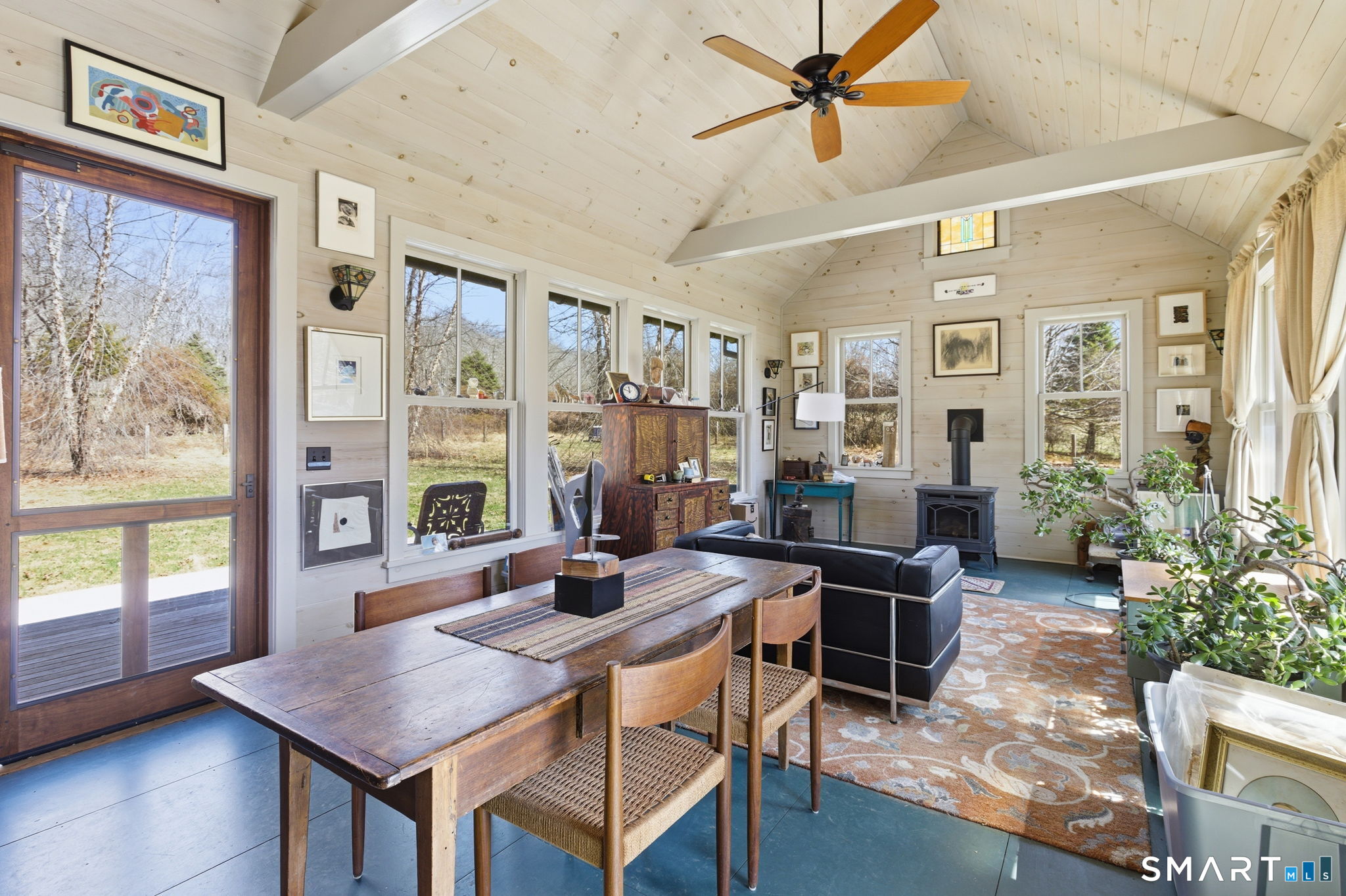 126 Beaver Brook Road Lyme CT 06371