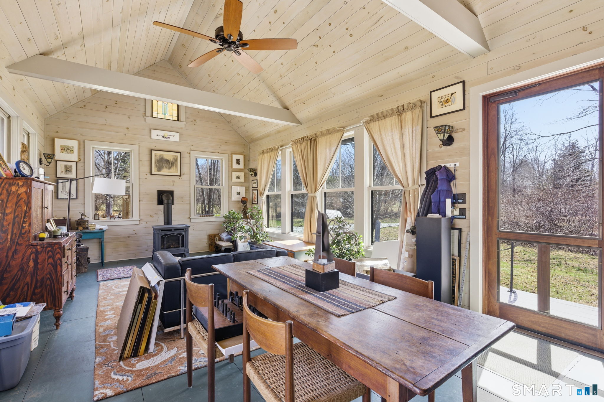 126 Beaver Brook Road Lyme CT 06371