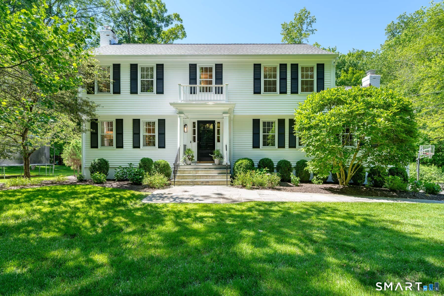 293 Old Norwalk Road New Canaan CT 06840