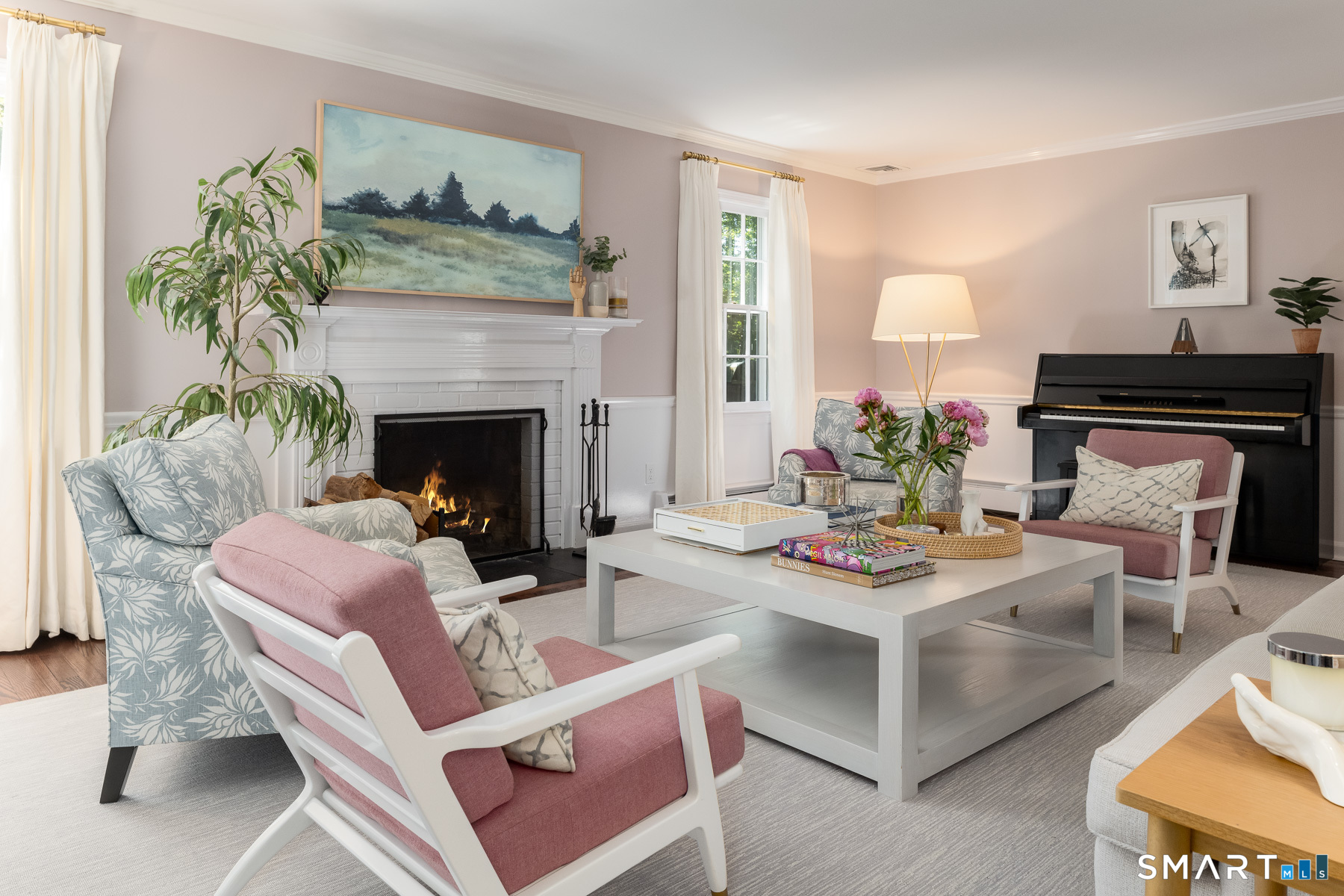 293 Old Norwalk Road New Canaan CT 06840
