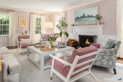 293 Old Norwalk Road New Canaan CT 06840