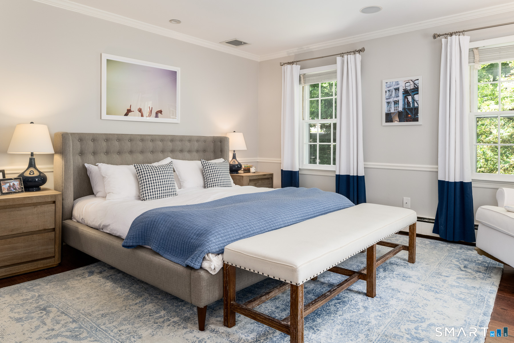 293 Old Norwalk Road New Canaan CT 06840