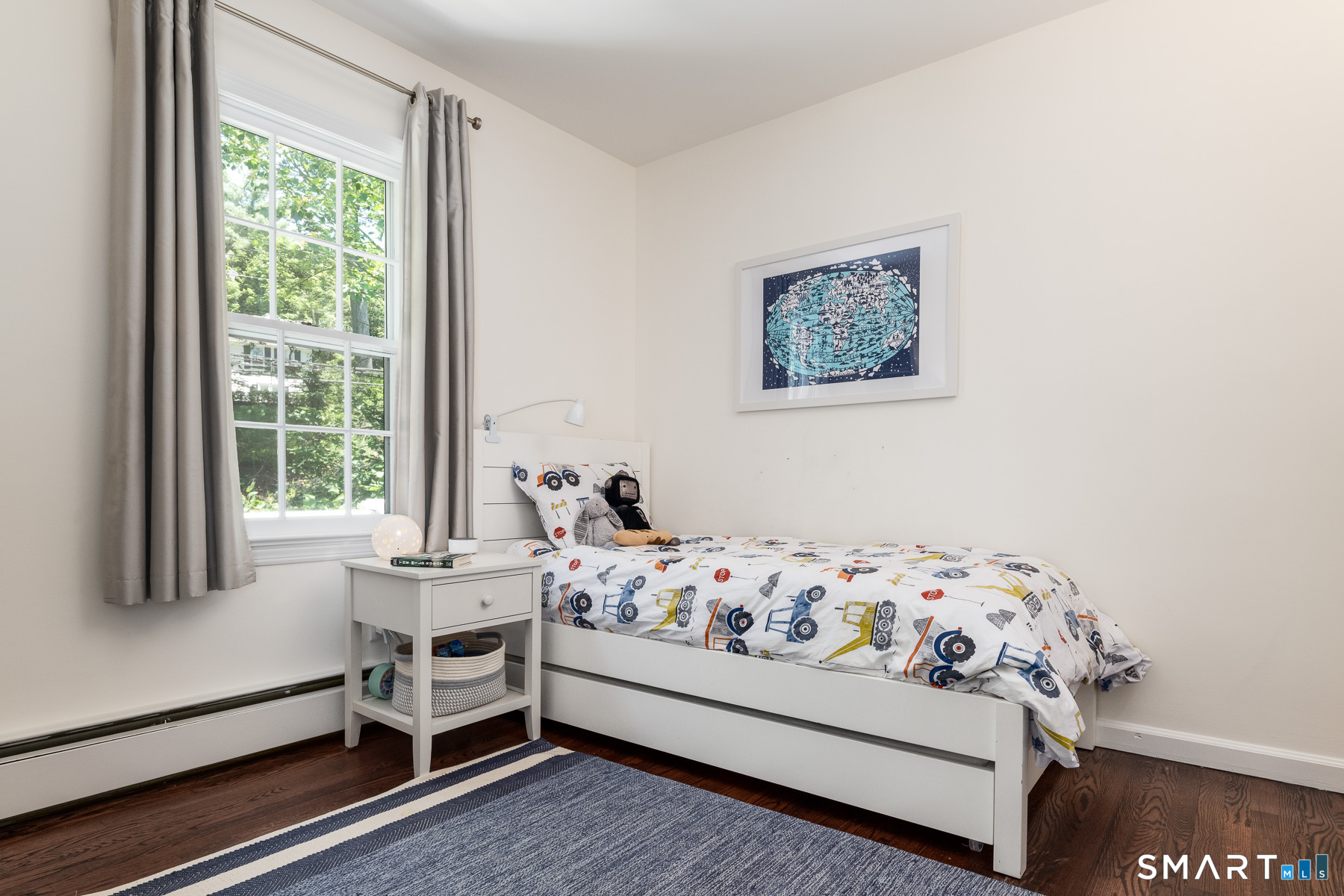 293 Old Norwalk Road New Canaan CT 06840
