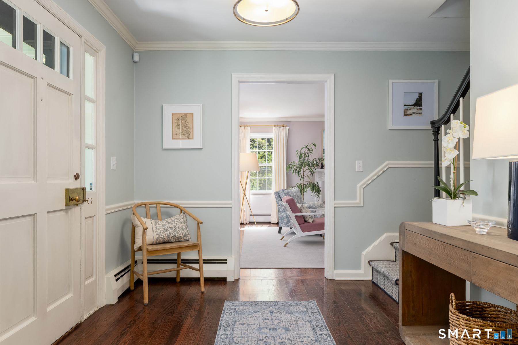 293 Old Norwalk Road New Canaan CT 06840
