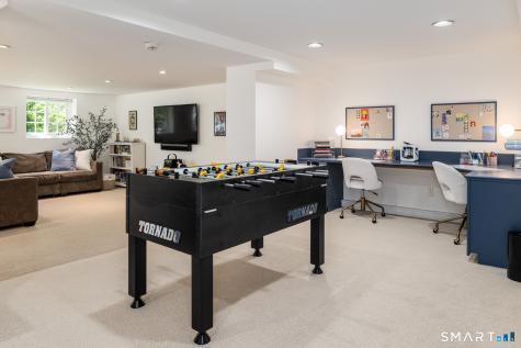 293 Old Norwalk Road New Canaan CT 06840