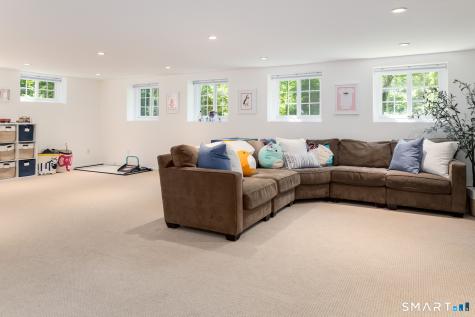293 Old Norwalk Road New Canaan CT 06840