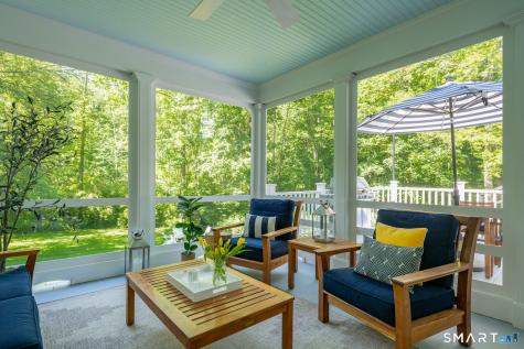 293 Old Norwalk Road New Canaan CT 06840