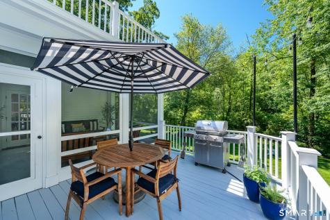 293 Old Norwalk Road New Canaan CT 06840