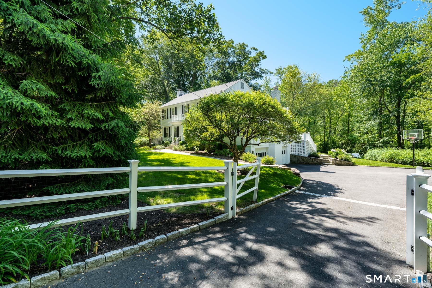 293 Old Norwalk Road New Canaan CT 06840