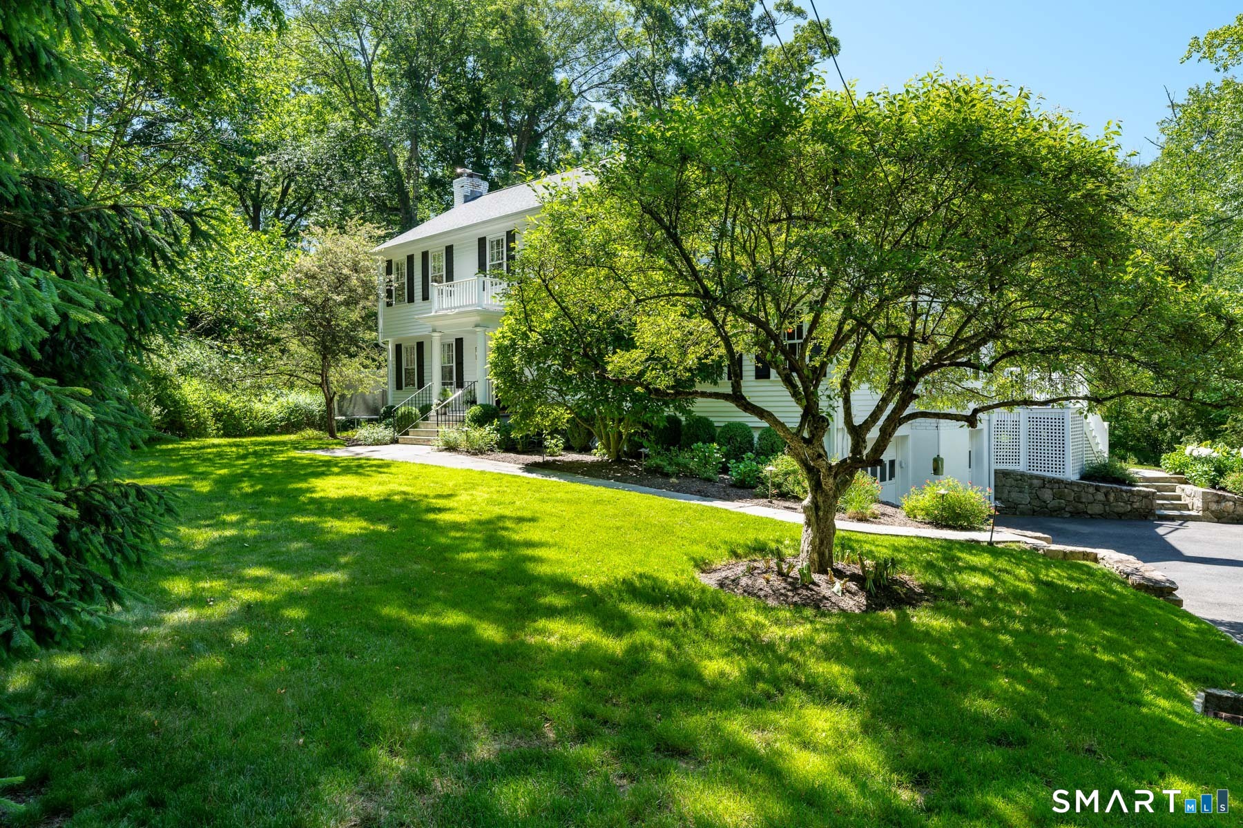293 Old Norwalk Road New Canaan CT 06840