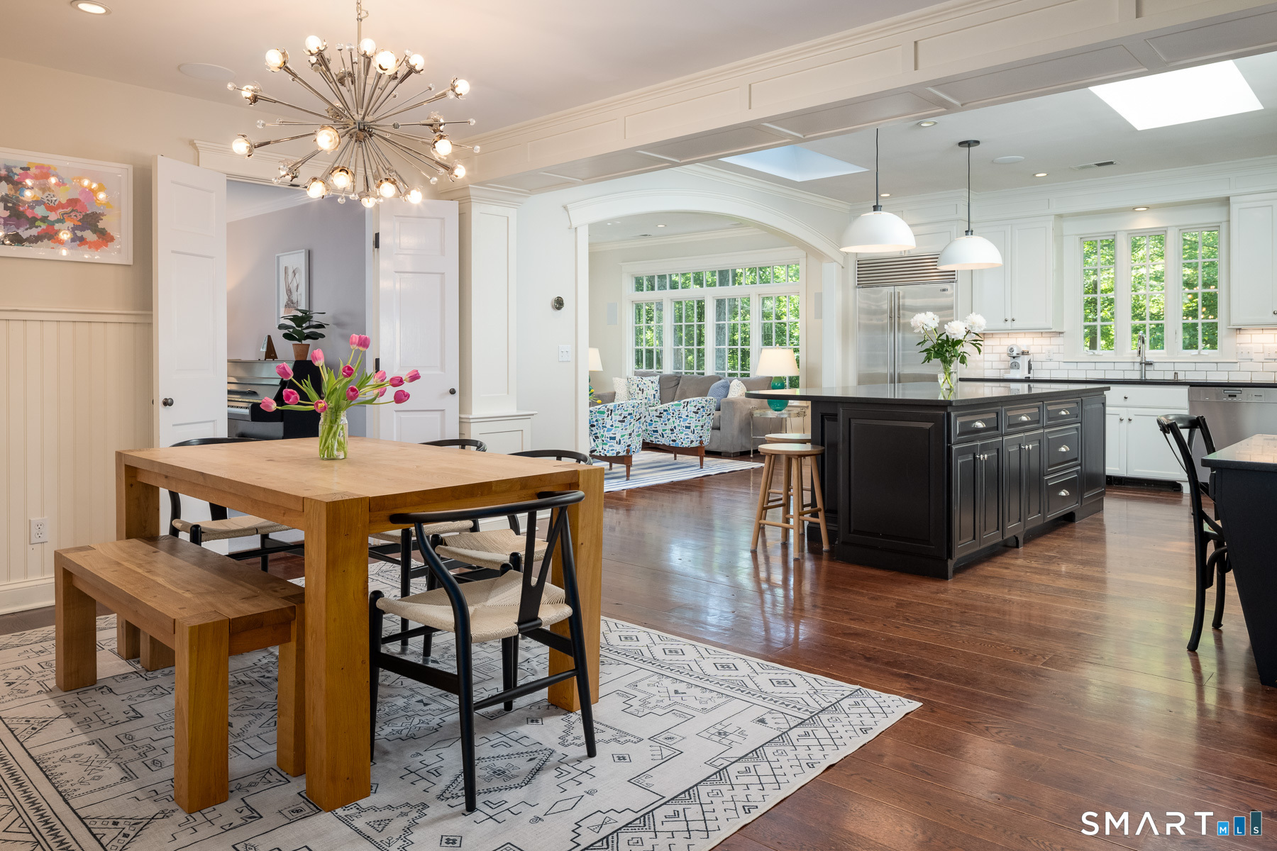 293 Old Norwalk Road New Canaan CT 06840