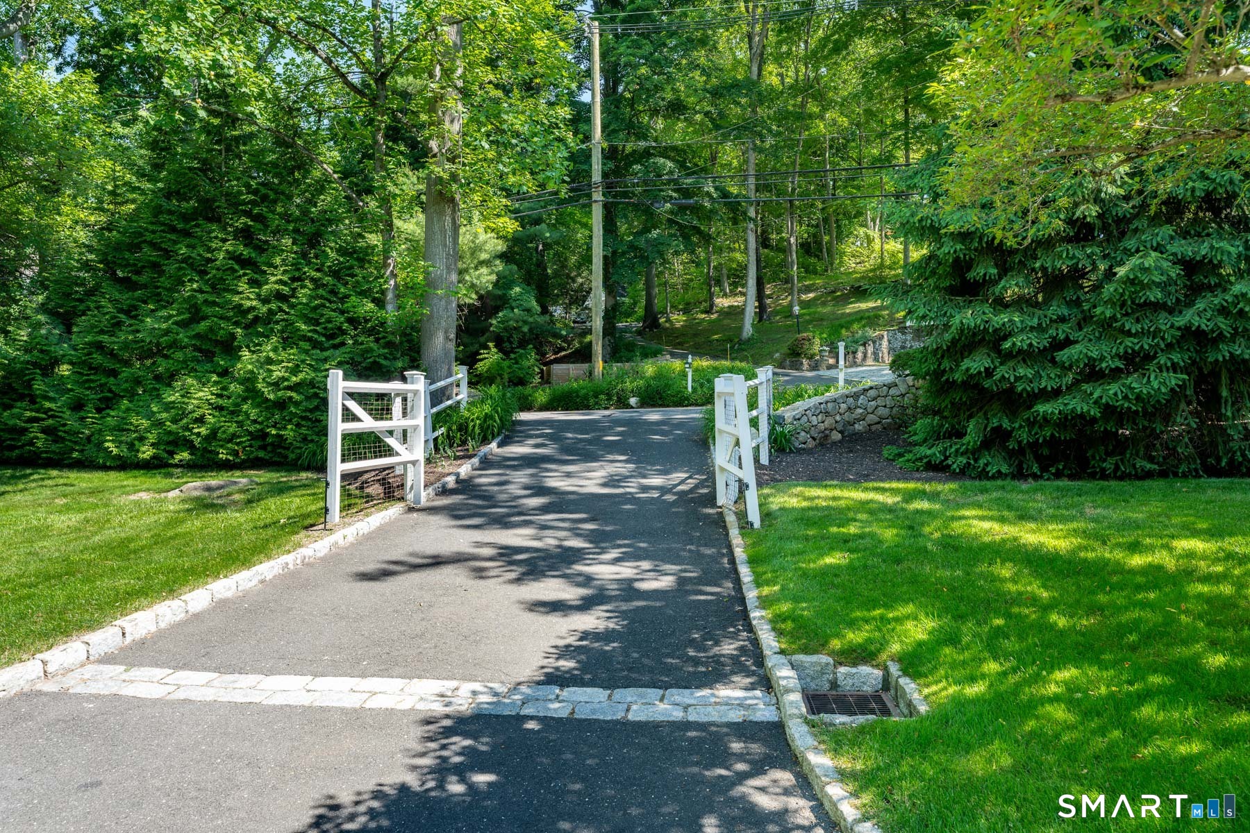 293 Old Norwalk Road New Canaan CT 06840