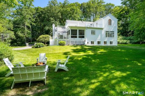 293 Old Norwalk Road New Canaan CT 06840