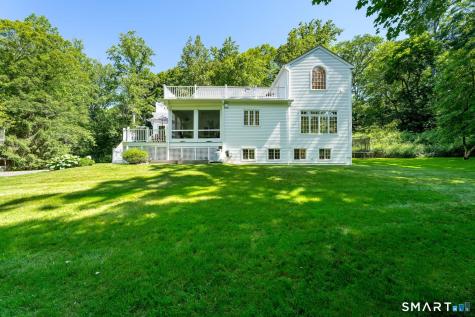 293 Old Norwalk Road New Canaan CT 06840