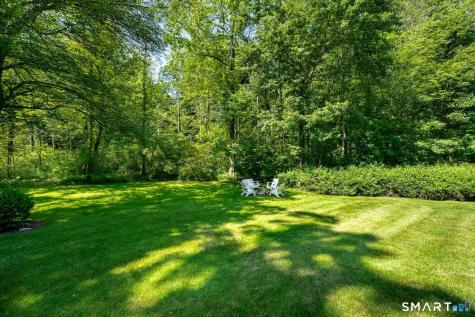 293 Old Norwalk Road New Canaan CT 06840