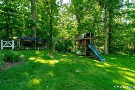 293 Old Norwalk Road New Canaan CT 06840
