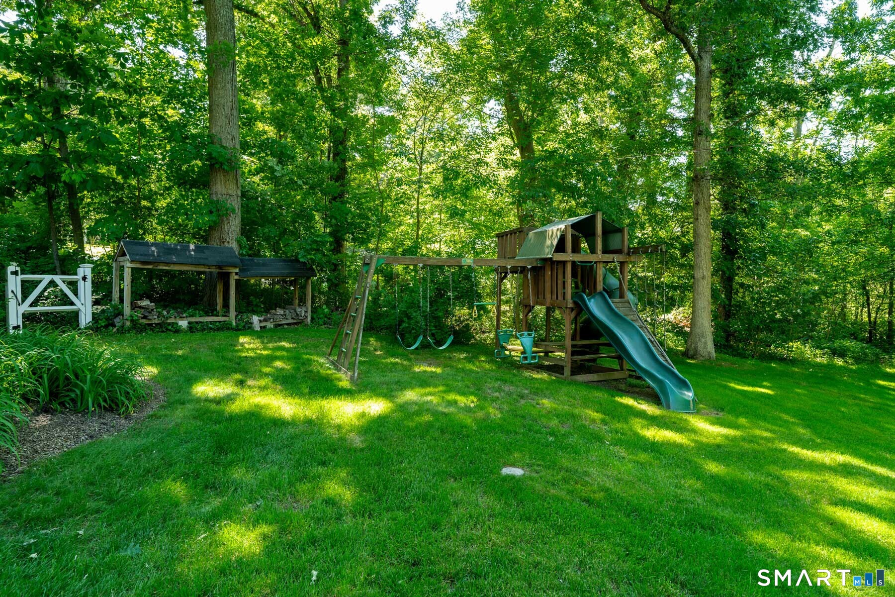 293 Old Norwalk Road New Canaan CT 06840