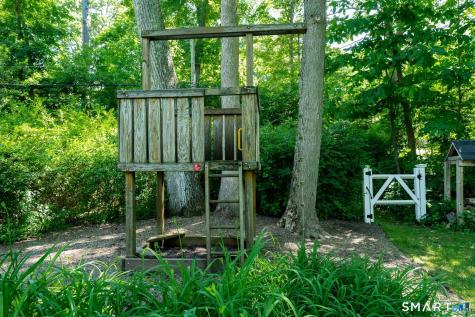 293 Old Norwalk Road New Canaan CT 06840