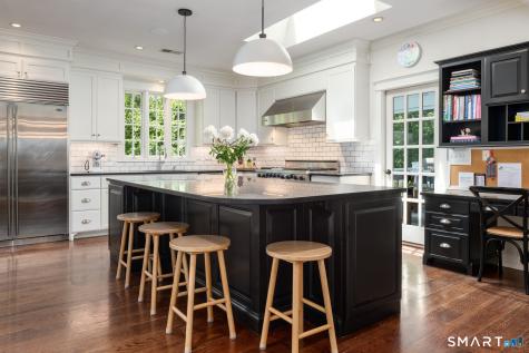 293 Old Norwalk Road New Canaan CT 06840