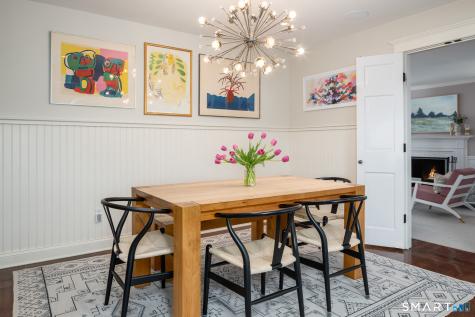 293 Old Norwalk Road New Canaan CT 06840
