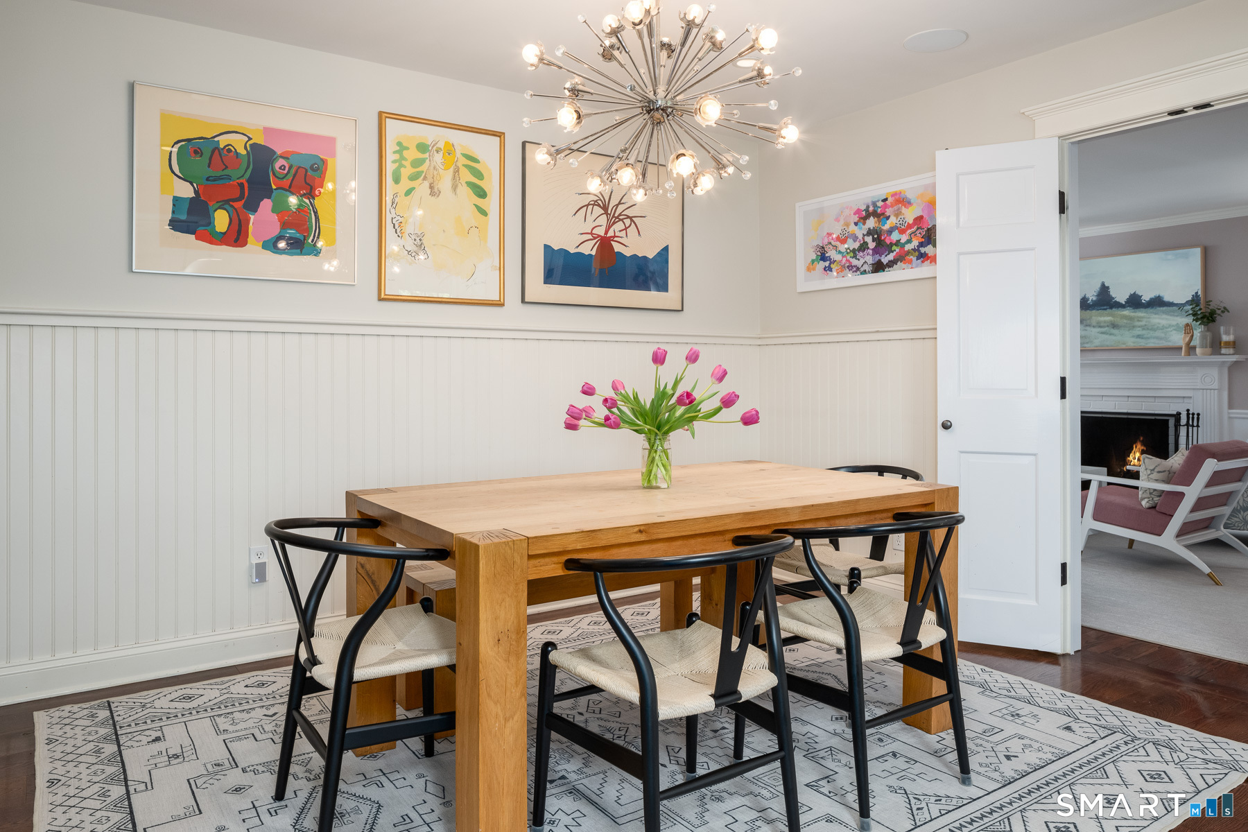 293 Old Norwalk Road New Canaan CT 06840