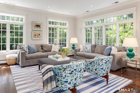 293 Old Norwalk Road New Canaan CT 06840