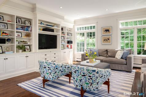 293 Old Norwalk Road New Canaan CT 06840