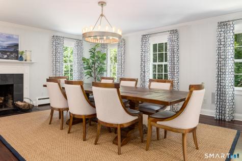 293 Old Norwalk Road New Canaan CT 06840