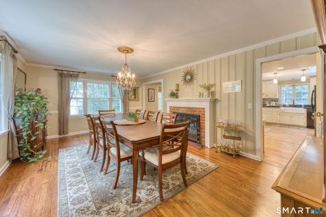 152 George Washington Highway Ridgefield CT 06877