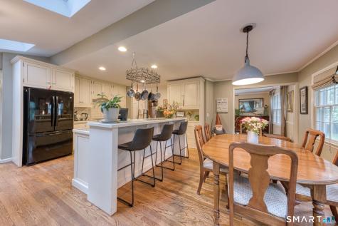 152 George Washington Highway Ridgefield CT 06877