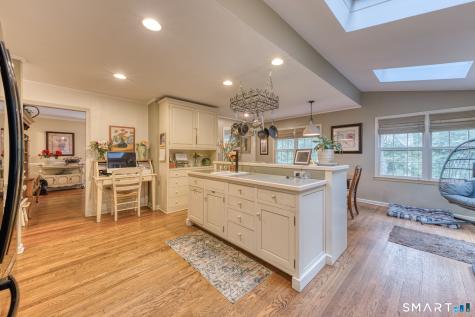 152 George Washington Highway Ridgefield CT 06877
