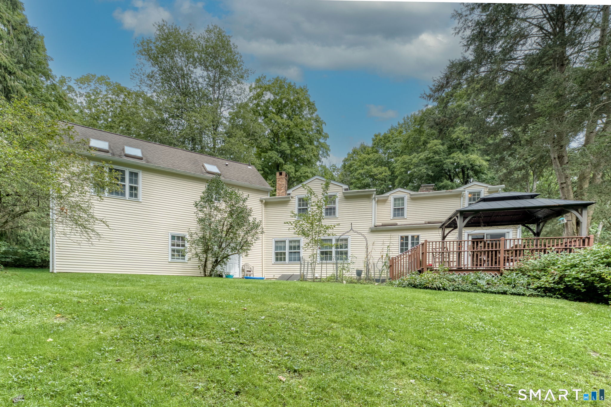 152 George Washington Highway Ridgefield CT 06877