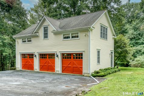 152 George Washington Highway Ridgefield CT 06877