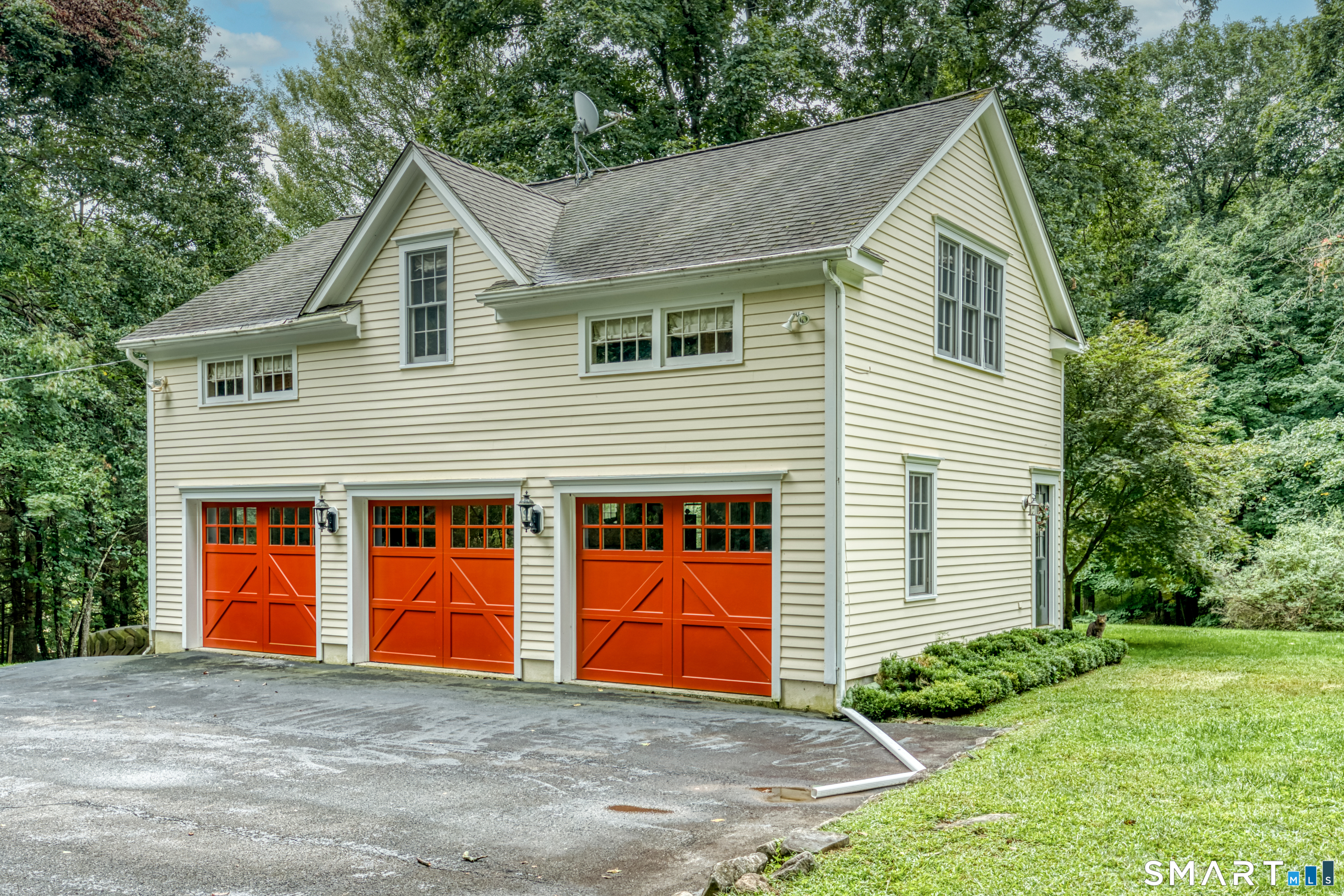152 George Washington Highway Ridgefield CT 06877