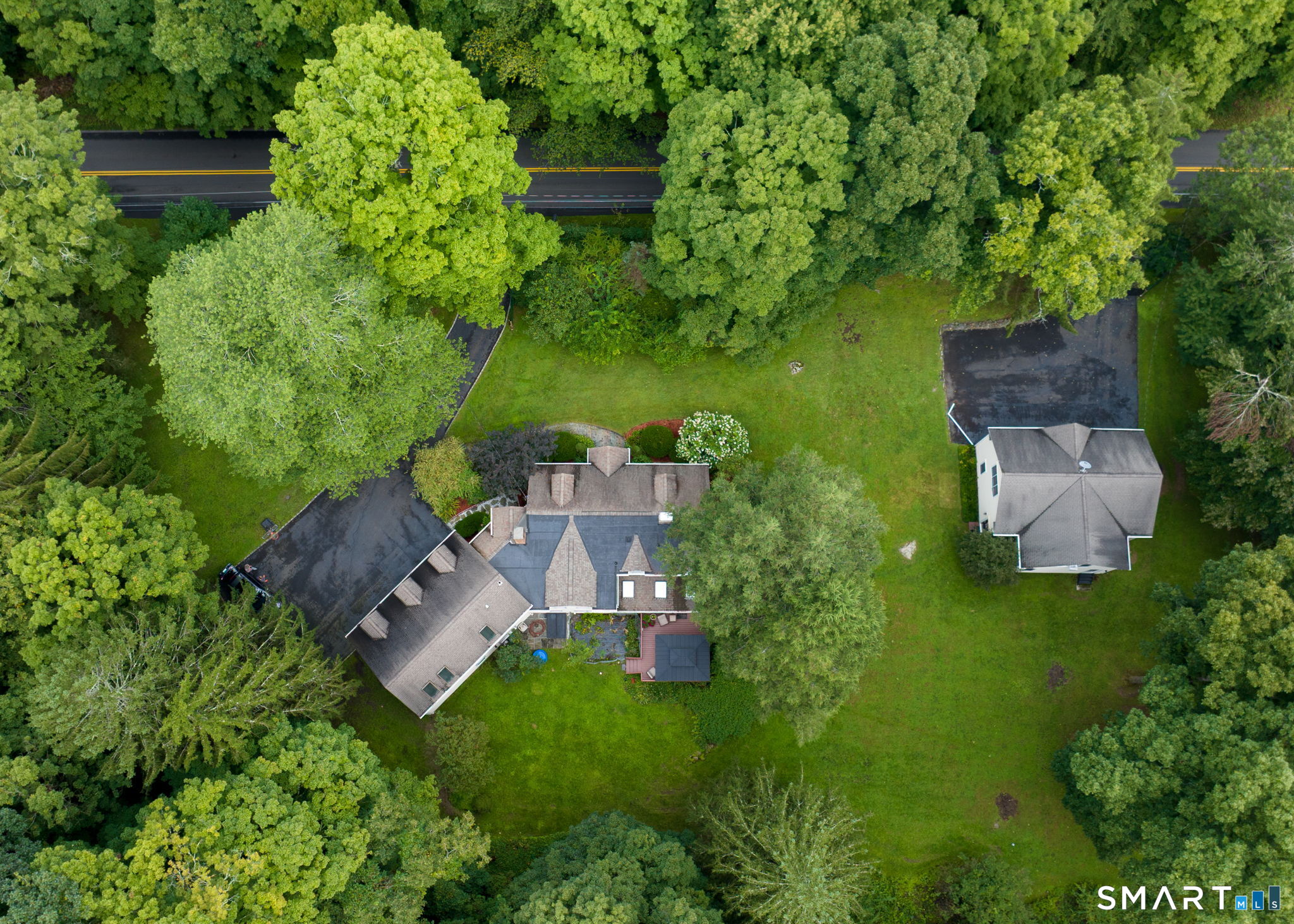 152 George Washington Highway Ridgefield CT 06877