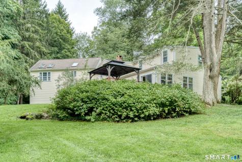 152 George Washington Highway Ridgefield CT 06877