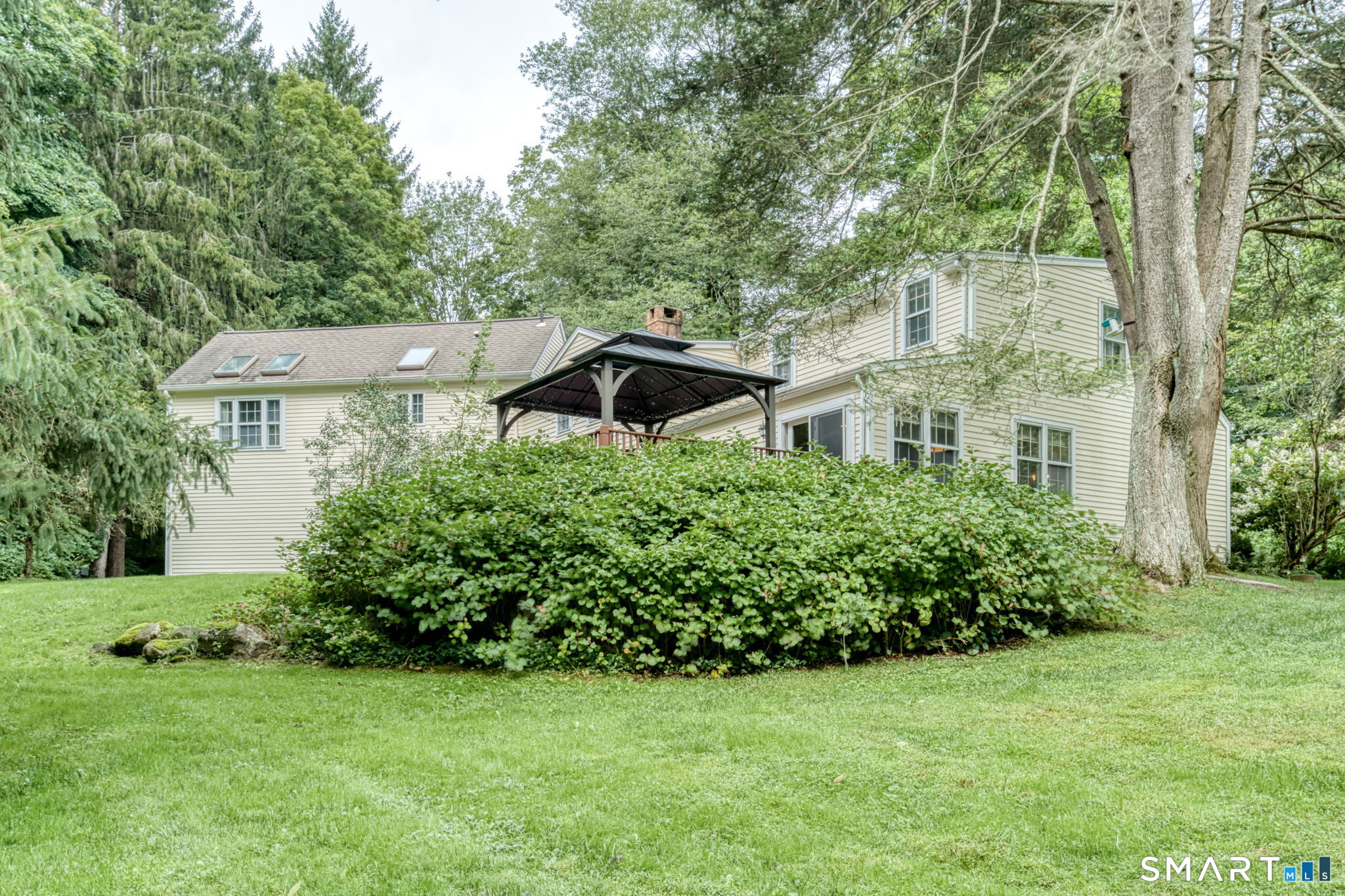 152 George Washington Highway Ridgefield CT 06877