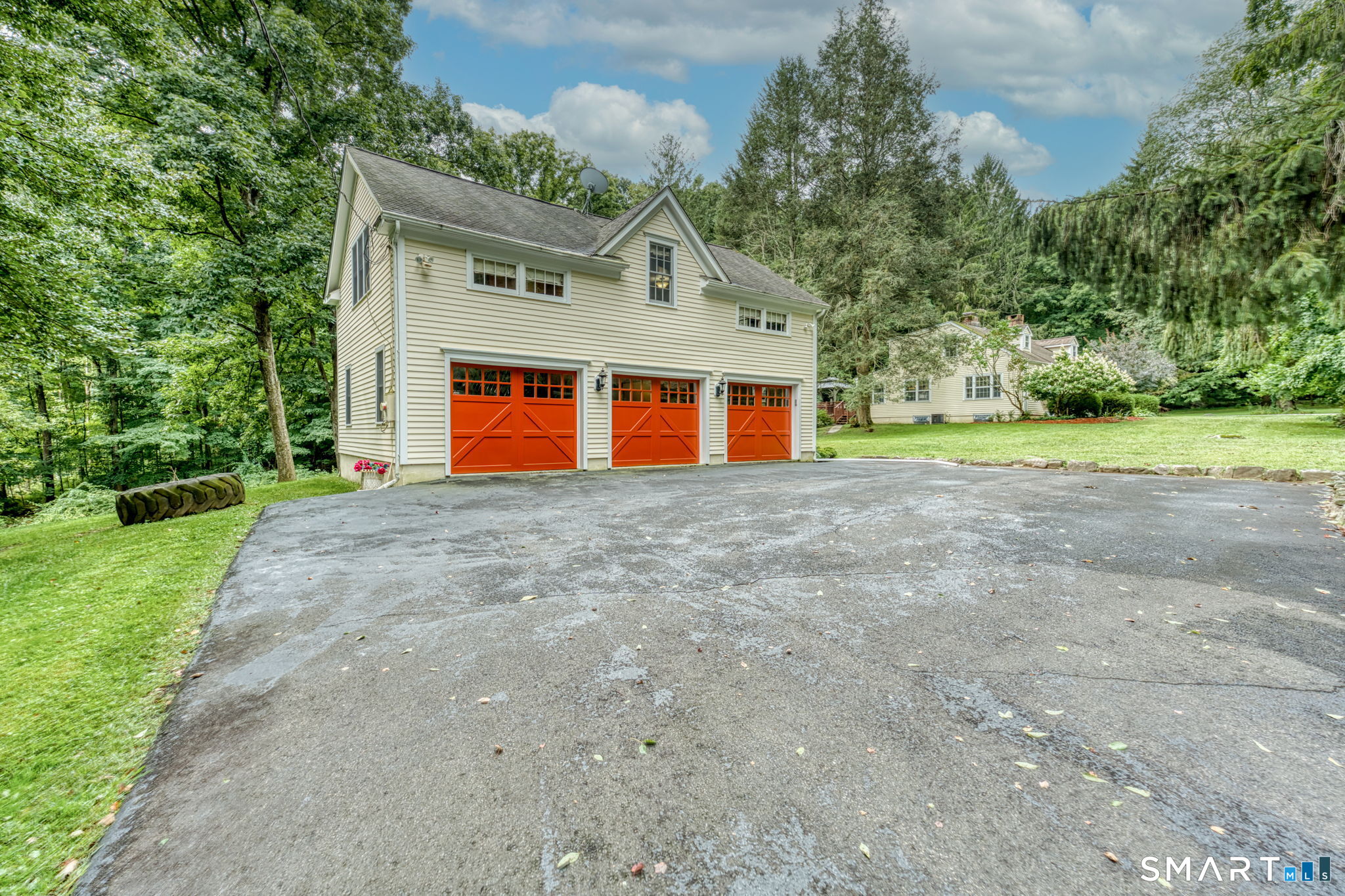 152 George Washington Highway Ridgefield CT 06877