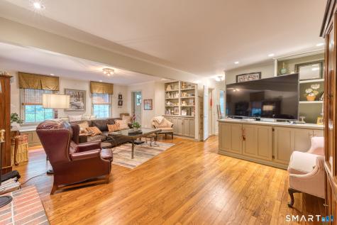 152 George Washington Highway Ridgefield CT 06877