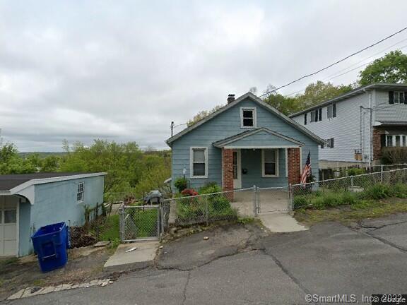 95 Rumford Street Waterbury CT 06704