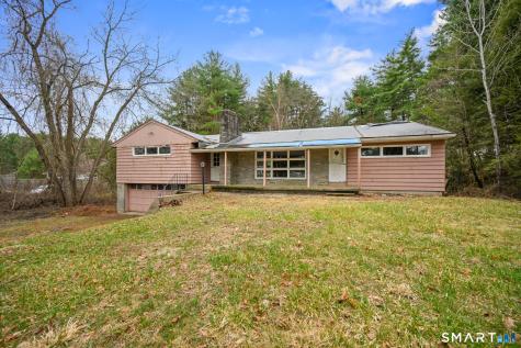 80 West Stafford Road Stafford CT 06076