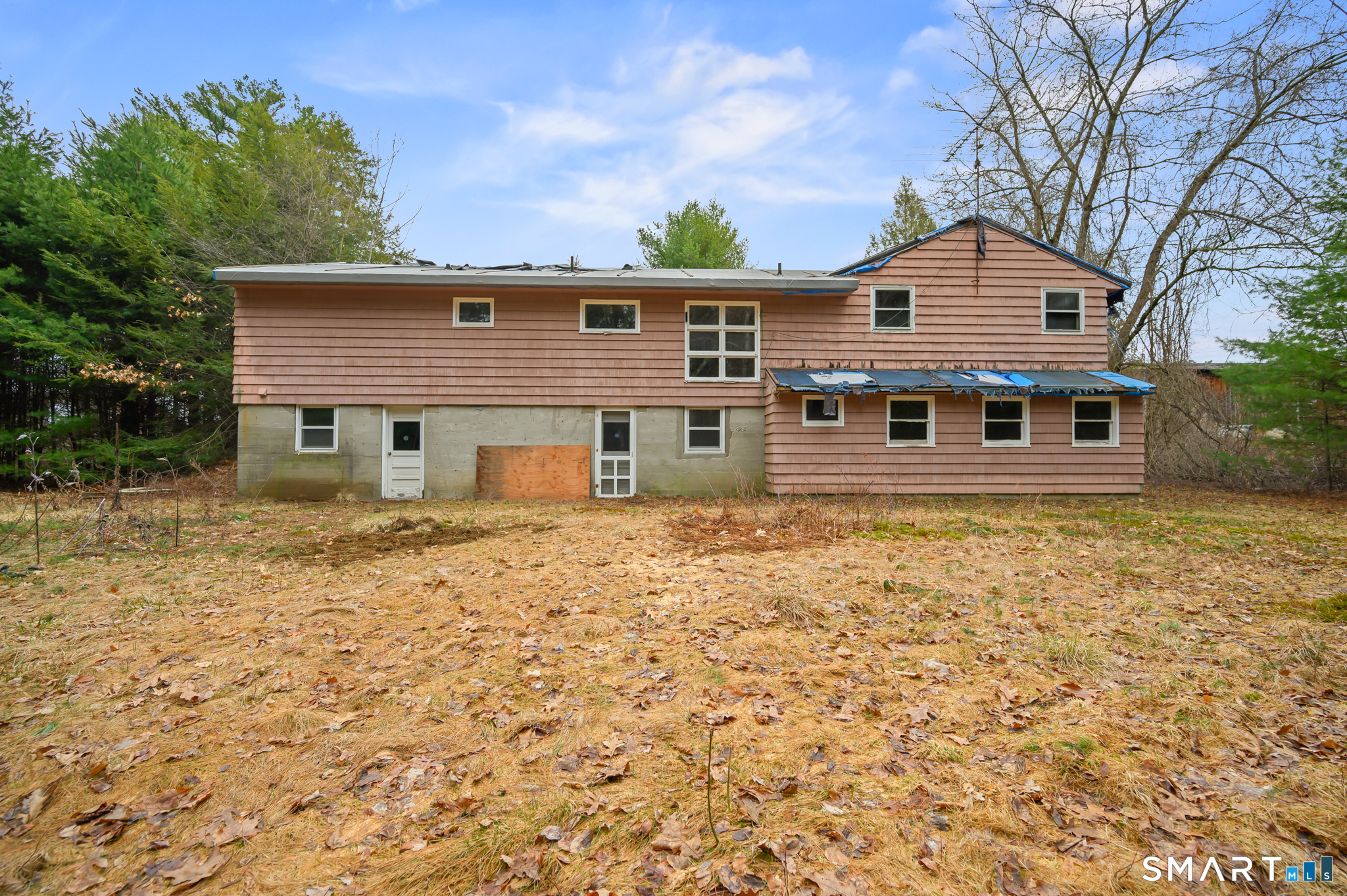 80 West Stafford Road Stafford CT 06076