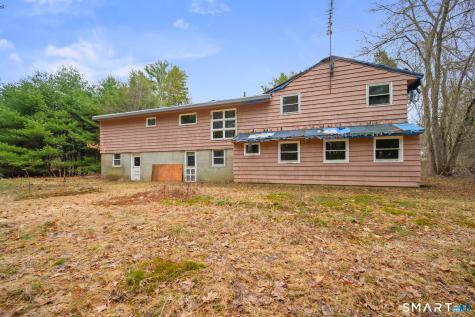 80 West Stafford Road Stafford CT 06076