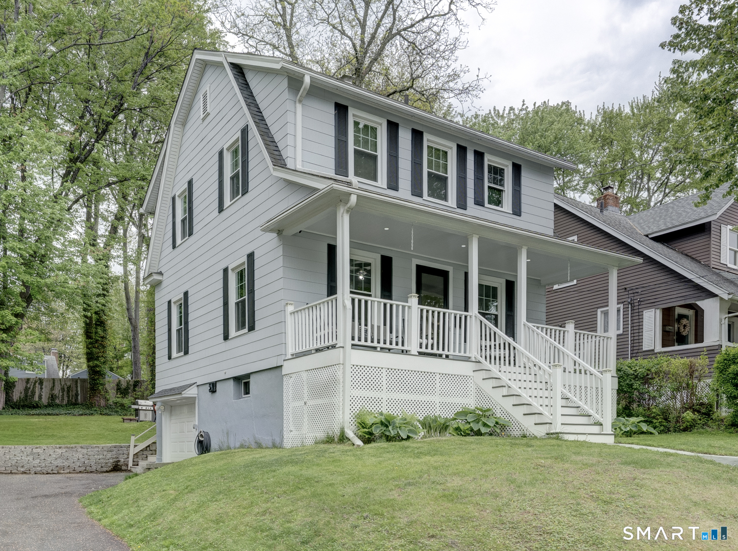 15 Edgemere Avenue West Hartford CT 06110