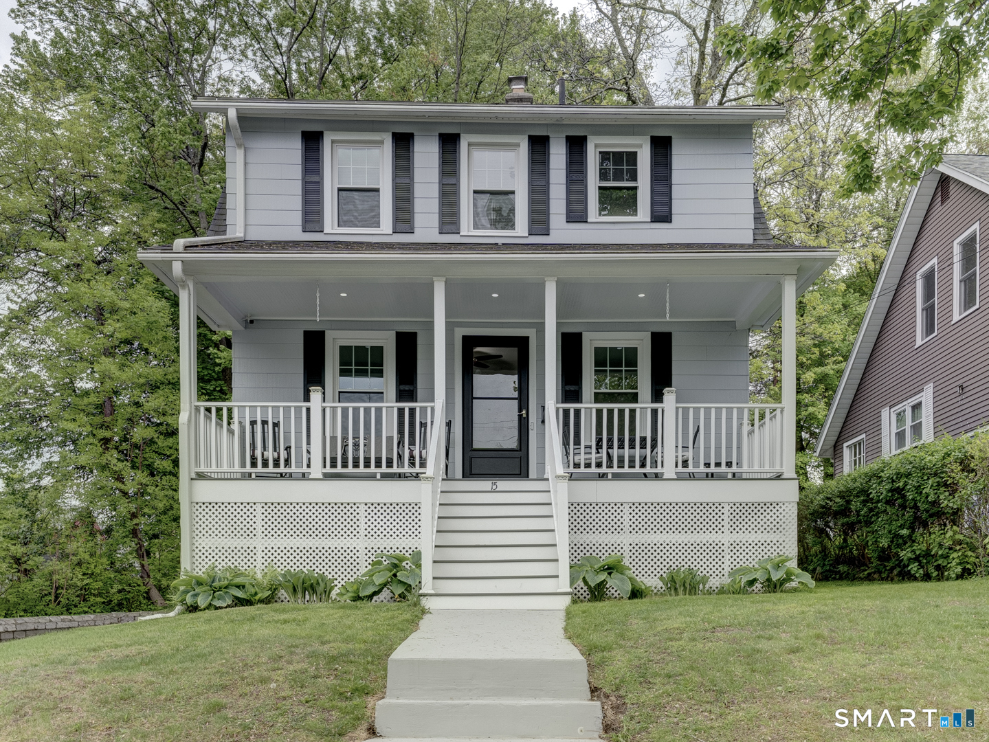 15 Edgemere Avenue West Hartford CT 06110
